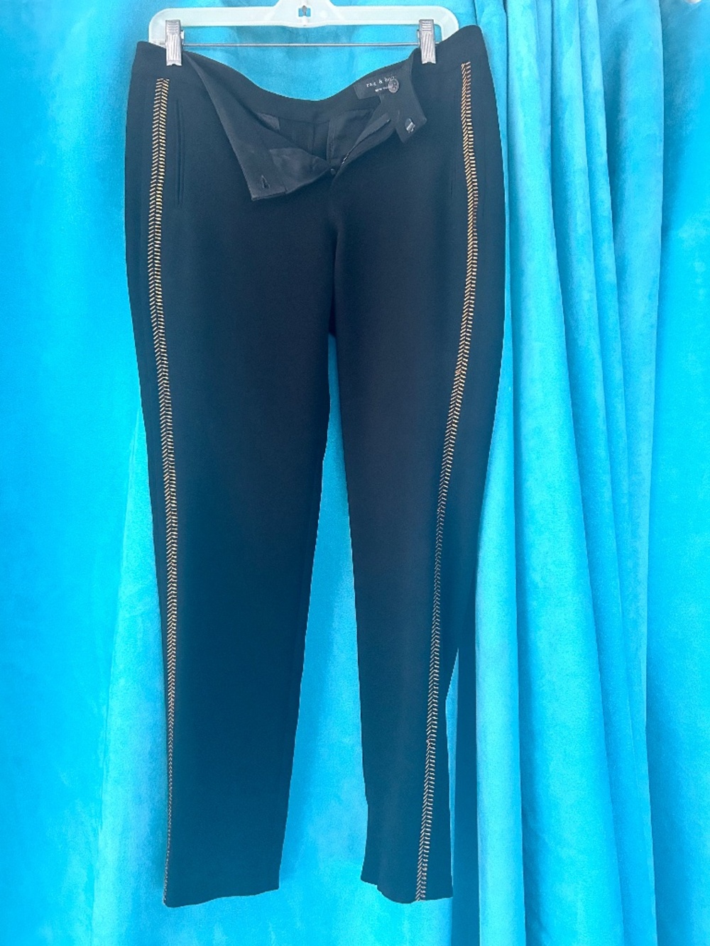 Rag and Bones Pants -6